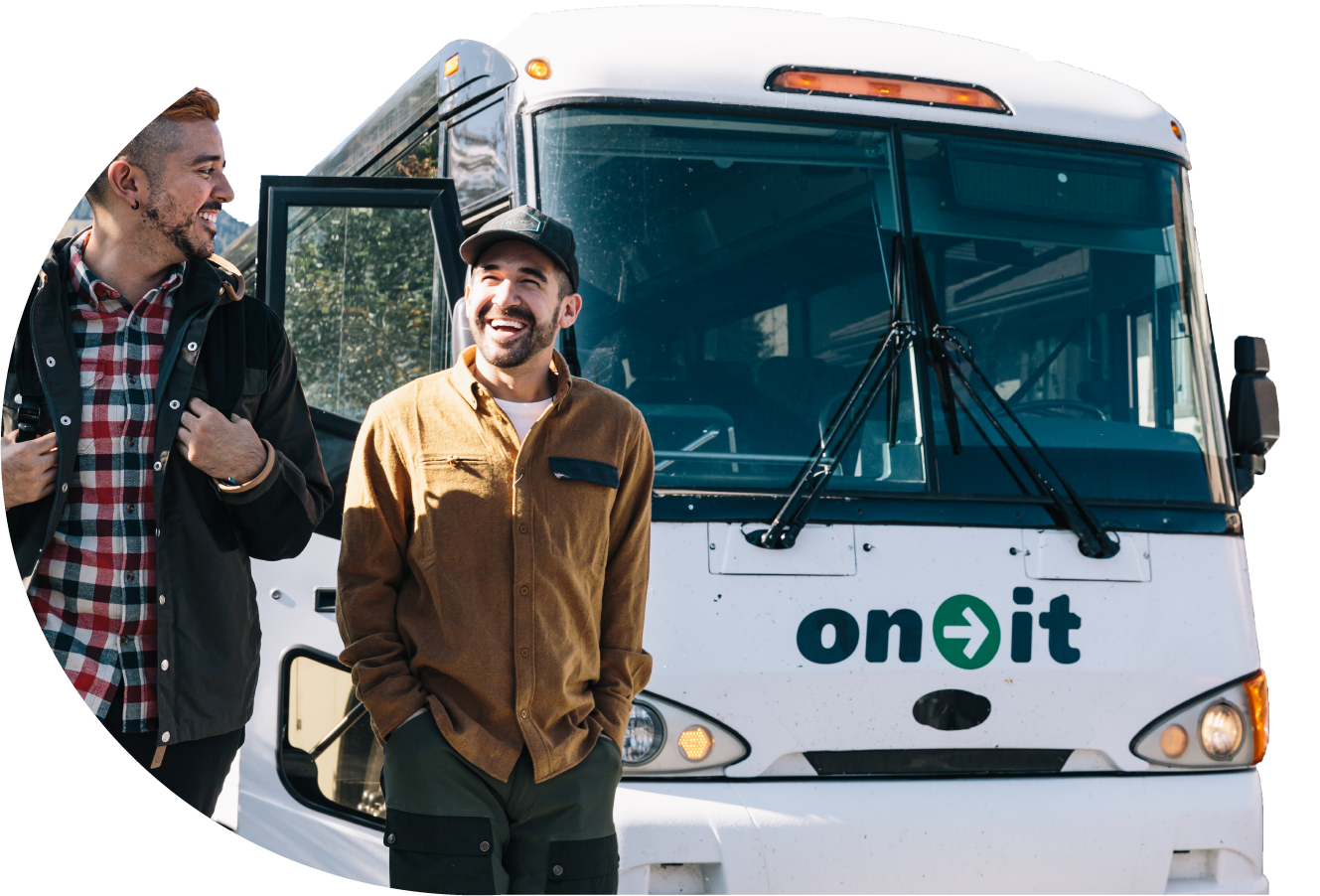 Subscribe to get updates on the Okotoks Commuter Service